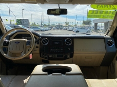 Used 2008  Ford Super Duty F-350 2WD Crew Cab Lariat SRW Longbed at Ideal Cars Llc near Mesa&comma; AZ