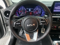 Used 2022 Kia Forte FE IVT at Ideal Cars Llc near Mesa, AZ