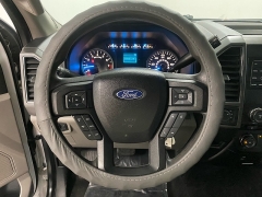 Used 2017 Ford F-150 4WD SuperCrew XLT 5 1/2 at Ideal Cars Llc near Mesa, AZ