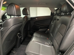 Used 2018  Hyundai Tucson 4d SUV FWD Limited at Ideal Cars Llc near Mesa&comma; AZ