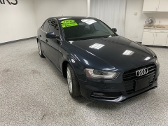 Used 2016 Audi A4 4d Sedan 2.0T Premium at Ideal Cars Llc near Mesa, AZ