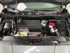 Used 2020 Nissan Leaf 4d Hatchback SV Plus at Ideal Cars Llc near Mesa, AZ