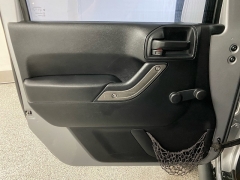 Used 2013  Jeep Wrangler Unlimited 4d Convertible Sport at Ideal Cars Llc near Mesa&comma; AZ