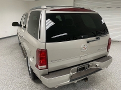 Used 2005  Cadillac Escalade 4d SUV RWD at Ideal Cars Llc near Mesa&comma; AZ