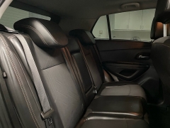Used 2020 Chevrolet Trax 4d SUV FWD LT at Ideal Cars Llc near Mesa, AZ