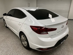 Used 2019  Hyundai Elantra 4d Sedan SEL at Ideal Cars Llc near Mesa&comma; AZ