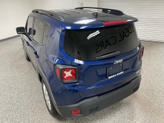 Used 2021 Jeep Renegade Latitude FWD at Ideal Cars Llc near Mesa, AZ