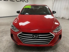Used 2018  Hyundai Elantra 4d Sedan SEL at Ideal Cars Llc near Mesa&comma; AZ