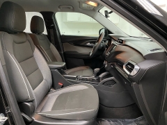 Used 2023  Chevrolet Trailblazer FWD 4dr LT at Ideal Cars Llc near Mesa&comma; AZ