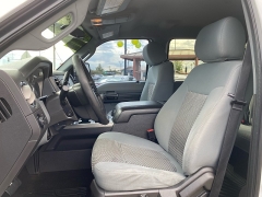 Used 2013 Ford Super Duty F-350 2WD Crew Cab XLT SRW at Ideal Cars Llc near Mesa, AZ