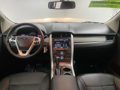 Used 2014 Ford Edge 4d SUV FWD SEL at Ideal Cars Llc near Mesa, AZ