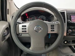 Used 2016  Nissan Frontier 2WD Crew Cab SV at Ideal Cars Llc near Mesa&comma; AZ