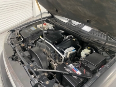 Used 2004 Chevrolet Trailblazer 4d SUV RWD LS at Ideal Cars Llc near Mesa, AZ