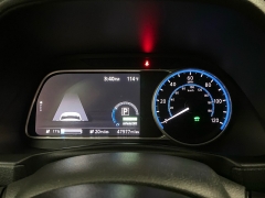 Used 2020 Nissan Leaf 4d Hatchback SV at Ideal Cars Llc near Mesa, AZ