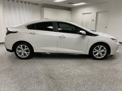 Used 2018 Chevrolet Volt 4d Hatchback Premier at Ideal Cars Llc near Mesa, AZ