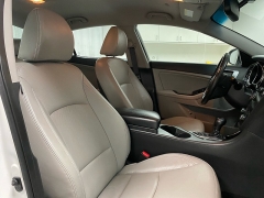 Used 2012  Kia Optima 4d Sedan EX at Ideal Cars Llc near Mesa&comma; AZ