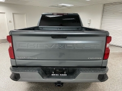 Used 2019  Chevrolet Silverado 1500 2WD Double Cab Custom at Ideal Cars Llc near Mesa, AZ