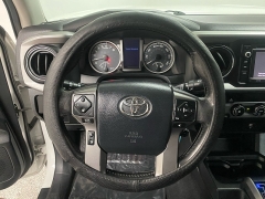 Used 2016 Toyota Tacoma 2WD Double Cab SR5 V6 at Ideal Cars Llc near Mesa, AZ