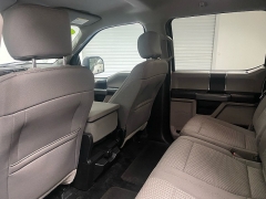 Used 2017 Ford F-150 2WD SuperCrew XLT 5 1/2 at Ideal Cars Llc near Mesa, AZ