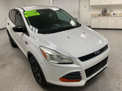 Used 2016  Ford Escape 4d SUV FWD S at Ideal Cars Llc near Mesa, AZ