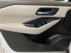 Used 2025  Nissan Rogue AWD SV at Ideal Cars Llc near Mesa&comma; AZ