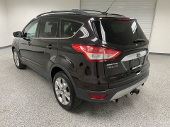 Used 2013 Ford Escape 4d SUV FWD SEL at Ideal Cars Llc near Mesa, AZ