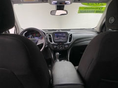 Used 2021  Chevrolet Equinox AWD 4dr LT w/2FL at Ideal Cars Llc near Mesa, AZ