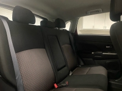 Used 2019 Mitsubishi Outlander Sport 4d SUV FWD 2.0L ES CVT at Ideal Cars Llc near Mesa, AZ