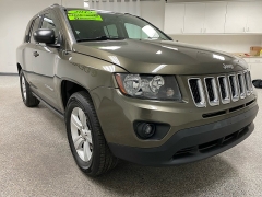 Used 2015  Jeep Compass 4d SUV FWD Sport at Ideal Cars Llc near Mesa&comma; AZ