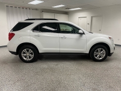 Used 2011 Chevrolet Equinox 4d SUV FWD LT1 at Ideal Cars Llc near Mesa, AZ