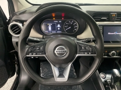 Used 2020 Nissan Versa 4d Sedan SV at Ideal Cars Llc near Mesa, AZ