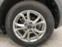 Used 2019  Mazda CX-3 4d SUV FWD Sport at Ideal Cars Llc near Mesa, AZ