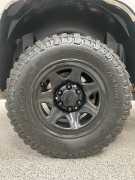 Used 2011  Chevrolet Tahoe &lpar;Fleet&rpar; 4d SUV 4WD at Ideal Cars Llc near Mesa&comma; AZ