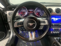 Used 2021 Ford Mustang EcoBoost Premium Convertible at Ideal Cars Llc near Mesa, AZ