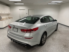 Used 2020 Kia Optima 4d Sedan LX at Ideal Cars Llc near Mesa, AZ
