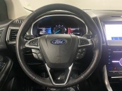 Used 2019  Ford Edge 4d SUV FWD Titanium at Ideal Cars Llc near Mesa&comma; AZ