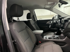 Used 2019  Chevrolet Traverse 4d SUV FWD LS w/1LS at Ideal Cars Llc near Mesa, AZ