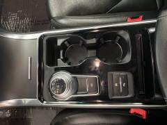 Used 2020  Ford Edge 4d SUV FWD Titanium at Ideal Cars Llc near Mesa, AZ