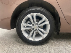 Used 2019  Chevrolet Cruze 4d Sedan LS at Ideal Cars Llc near Mesa&comma; AZ