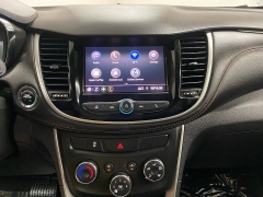 Used 2021 Chevrolet Trax FWD 4dr LT at Ideal Cars Llc near Mesa, AZ