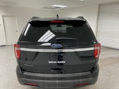 Used 2018  Ford Explorer 4d SUV FWD at Ideal Cars Llc near Mesa, AZ