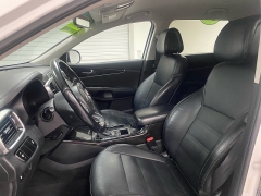 Used 2016  Kia Sorento 4d SUV FWD EX Turbo at Ideal Cars Llc near Mesa, AZ