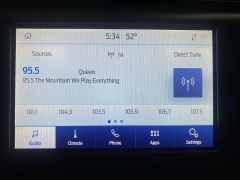 Used 2020  Ford Fusion 4d Sedan FWD SE 2&period;5L at Ideal Cars Llc near Mesa&comma; AZ