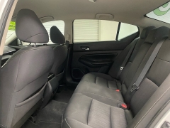 Used 2020  Nissan Altima 4d Sedan FWD 2&period;5L S at Ideal Cars Llc near Mesa&comma; AZ