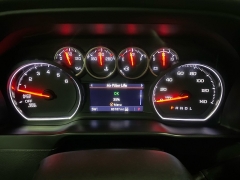 Used 2020  Chevrolet Silverado 1500 4WD Crew Cab LT at Ideal Cars Llc near Mesa&comma; AZ