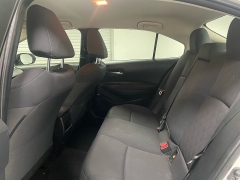 Used 2020  Toyota Corolla 4d Sedan LE at Ideal Cars Llc near Mesa&comma; AZ