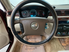 Used 2008 Chevrolet Impala 4d Sedan LT at Ideal Cars Llc near Mesa, AZ