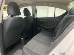Used 2016 Nissan Versa 4d Sedan SV at Ideal Cars Llc near Mesa, AZ