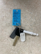 Used 2018  Hyundai Tucson 4d SUV FWD SEL at Ideal Cars Llc near Mesa, AZ