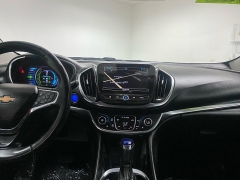 Used 2018 Chevrolet Volt 4d Hatchback Premier at Ideal Cars Llc near Mesa, AZ